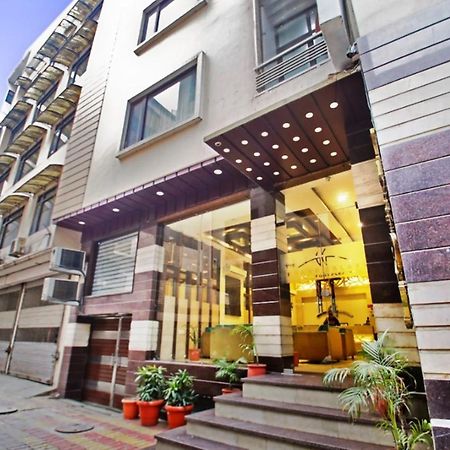 Hotel Royals Grand Galaxy Amritsar Exterior photo