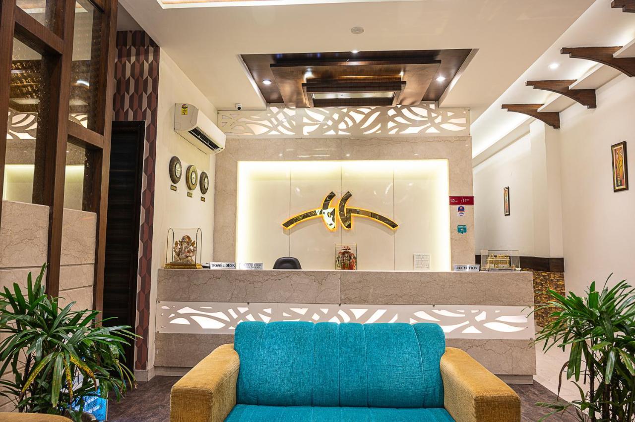 Hotel Royals Grand Galaxy Amritsar Exterior photo